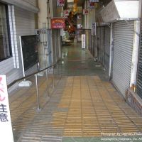 Shopping street, Koza, Okinawa, Ишигаки