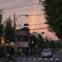Rainbow, Суита