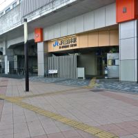 JR三木山駅, Хираката