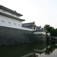 駿府城 巽櫓, Атами