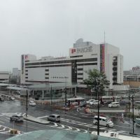 Shizuoka Station North Exit 静岡駅北口, Атами