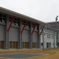 静岡県立科学技術高等学校, Атами