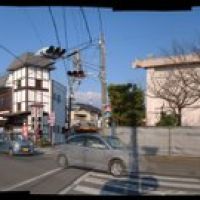 20061223_唐瀬街道(静岡市立高校), Атами
