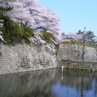 駿府城お堀 Sunpu, Атами