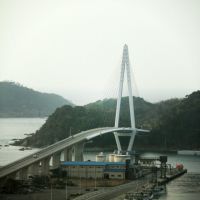 2011/03/19 マリン大橋, Хамада