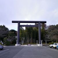 櫻木神社 -Sakuragi Shrine-, Нода