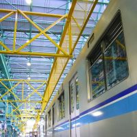 Tokyo Metro Fukagawa Factory 東京地下鉄 深川工場 [ys-waiz.net], Мачида