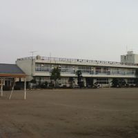 細谷小学校, Ашикага