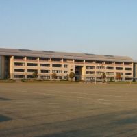 石橋中学校, Отавара
