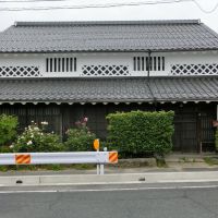立川町, Курэйоши