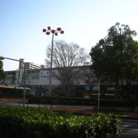 ＪＲ鳥取駅, Курэйоши