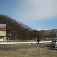 Watari Gym, Иваки