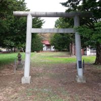音江別神社, Ономичи
