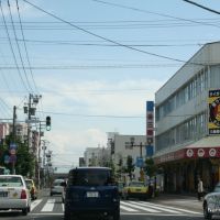 Sanjo Street　三条通り, Асахигава