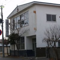 釧路商科専門学校, Куширо