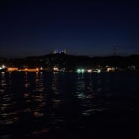 20131116_室蘭夜景ナイトクルージング (The night view in Muroran ), Муроран