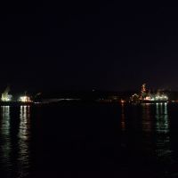 20131116_室蘭夜景ナイトクルージング (The night view in Muroran ), Муроран
