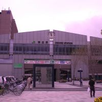 帯広駅, Обихиро