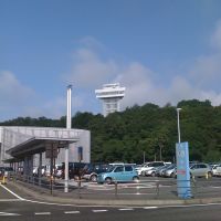緑ヶ丘展望台, Томакомаи