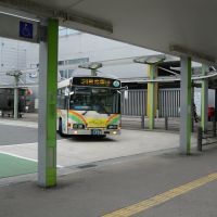 JR Amagasaki Station, Амагасаки