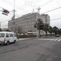 尼崎市役所, Амагасаки