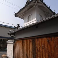 弘誓寺, Амагасаки