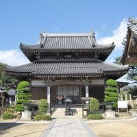Yakushiin Temple Akashi City, Какогава