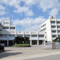 Hyogo Prefectural Akashi Nishi High School, Какогава