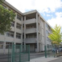 Akashi City Futami Junior High School, Какогава