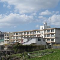 Akashi City Futami-Kita elementary school, Какогава