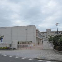 Hyogo Prefectural Higashi-Harima support school, Какогава