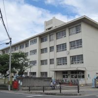 Harima Town Harima elementary school, Какогава
