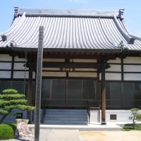 Zenpukuji Temple(善福寺), Какогава