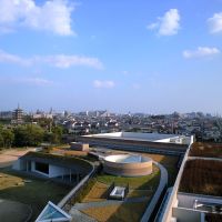Hyogo Prefectural Museum of Archaeology 04, Какогава