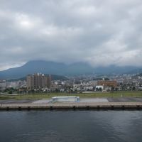 さんふらわあ　大阪南港→別府観光港2014年6月, Тоёока