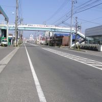 喜田村 産業道路 [2005.03], Имабари