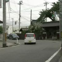 山形街道, Иамагата