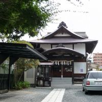 浄土宗 西念寺, Ионезава