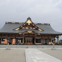 山形県護国神社、Yamagata Prefectural Gokoku-jinja shrine, Тсучиура