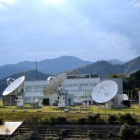 スーパーバード山口ネットワーク管制センター, Токуиама