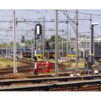 No.4 [Venlo Rail-Panorama], Венло