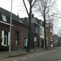 Strasse in Venlo, Венло