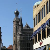 Stadhuis Venlo, Венло
