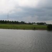 Venlo Maas wide Panorama, Венло