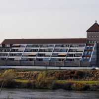Terassenhaus, Венло