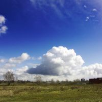 Little Cloud, Venlo, Венло