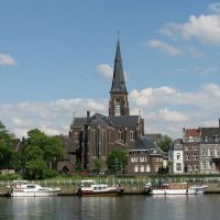 Maastricht, The Netherlands, Маастрихт