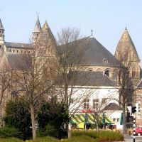 Maastricht, Маастрихт