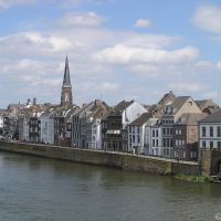 Maastricht, Маастрихт