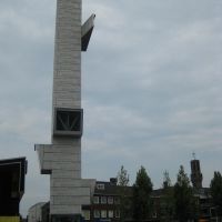 Tháp Hengelo - Hengelo tower, Хенгело